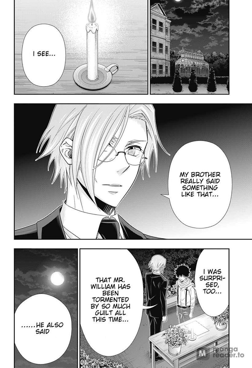 Yuukoku no Moriarty, Chapter 50 image 04